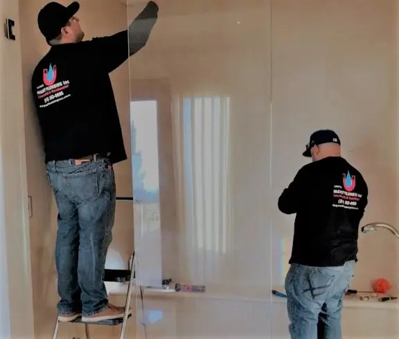 Professional plumbing installation for Tankless Water Heater Installation in Pine Woods